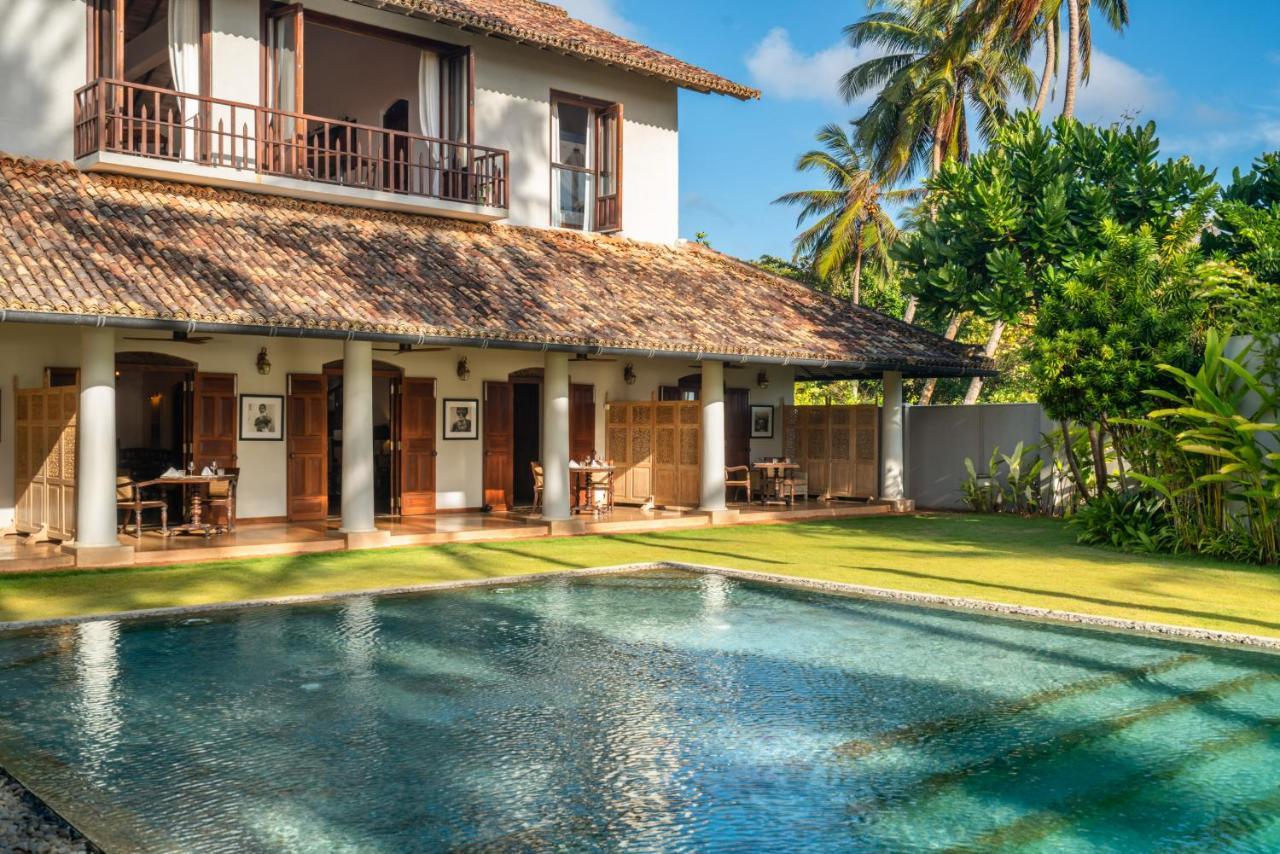 Hotel Sundara By Mosvold