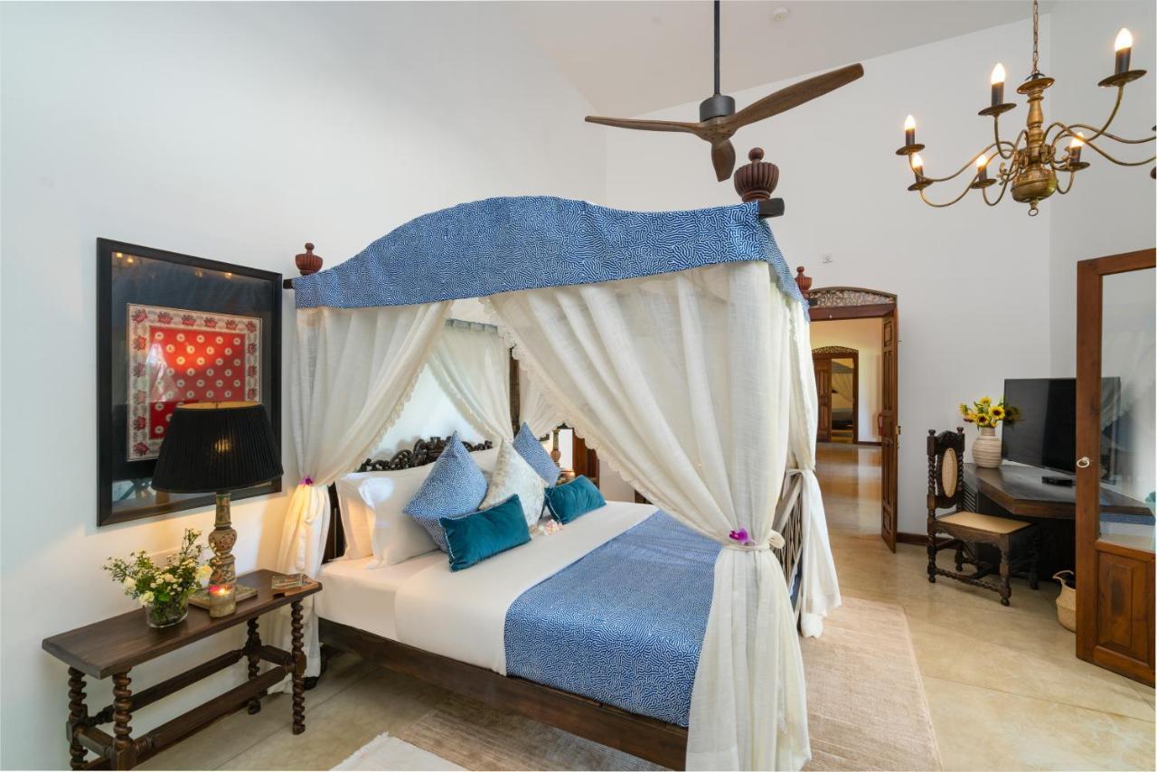 Sundara By Mosvold 5* Balapitiya