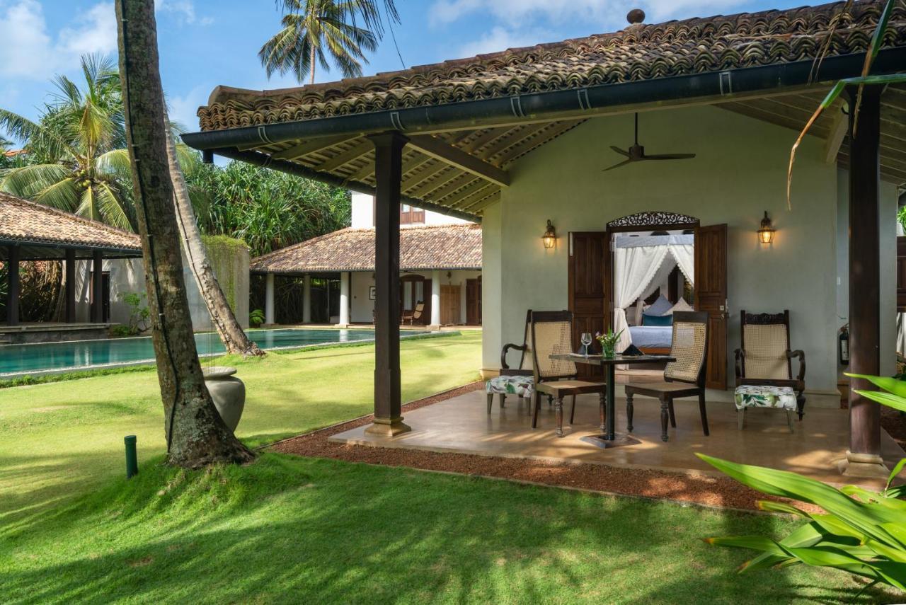 Sundara By Mosvold Hotel Balapitiya