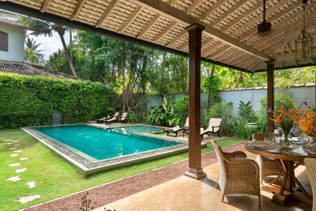 Hotel Sundara By Mosvold Balapitiya