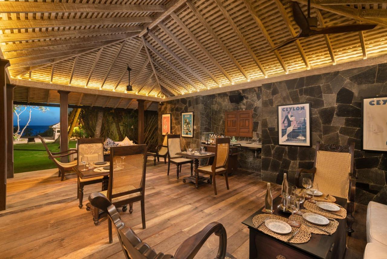 Hotel Sundara By Mosvold