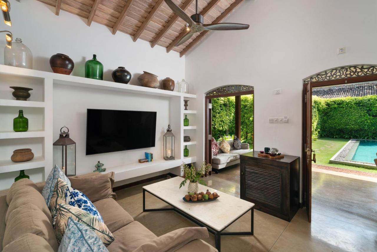 Sundara By Mosvold Hotel 5*