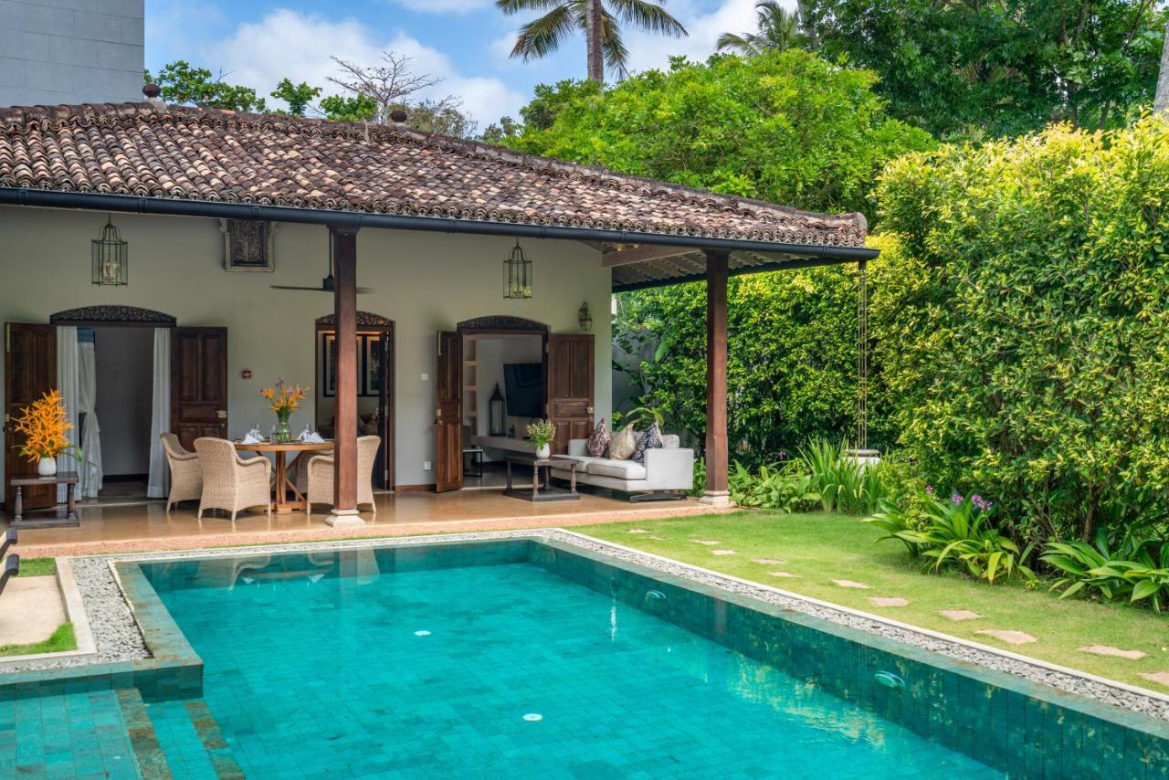 Sundara By Mosvold 5* Balapitiya