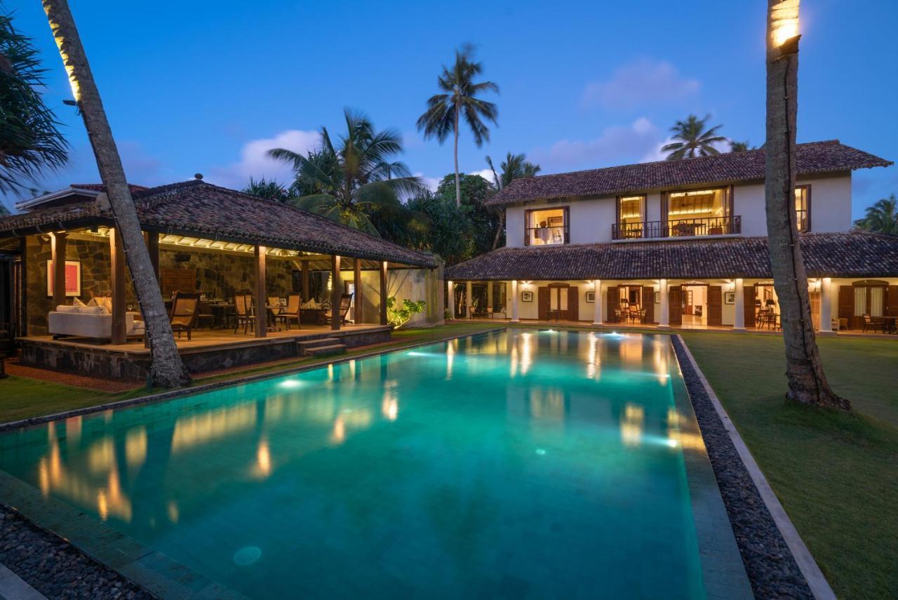 Hotel Sundara By Mosvold 5*